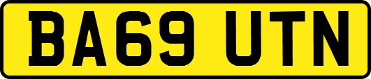 BA69UTN