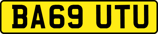 BA69UTU