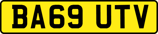 BA69UTV
