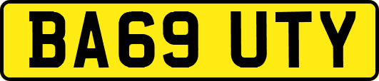 BA69UTY