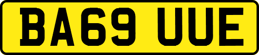 BA69UUE