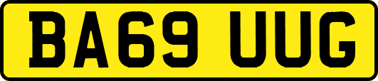 BA69UUG