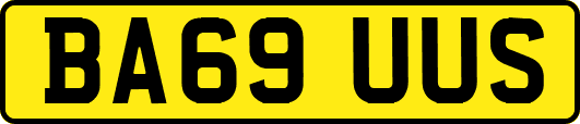 BA69UUS