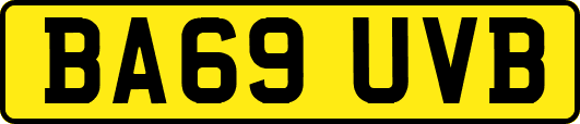 BA69UVB