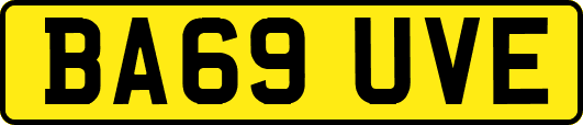 BA69UVE