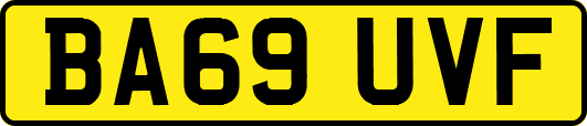 BA69UVF