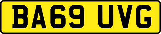 BA69UVG