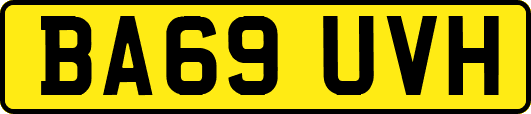 BA69UVH