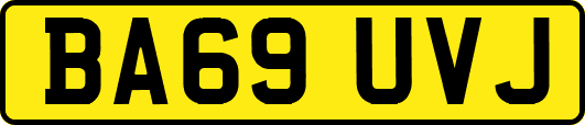 BA69UVJ