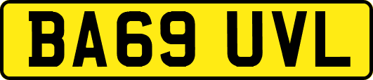 BA69UVL