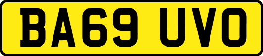 BA69UVO