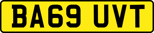 BA69UVT