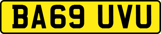 BA69UVU