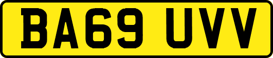 BA69UVV