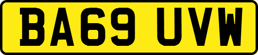 BA69UVW