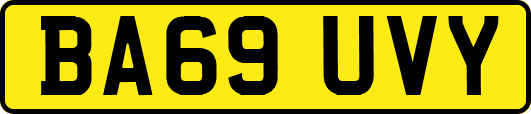 BA69UVY