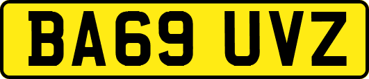 BA69UVZ