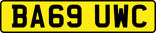 BA69UWC