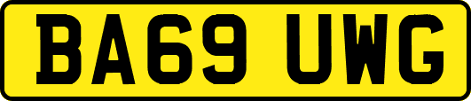 BA69UWG