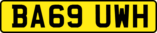 BA69UWH