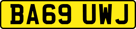 BA69UWJ