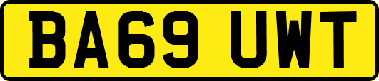 BA69UWT