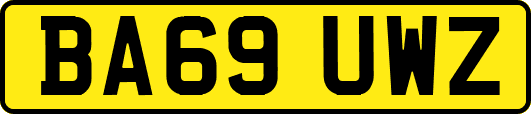 BA69UWZ
