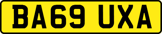BA69UXA