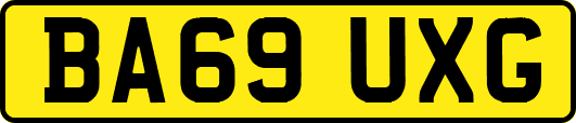 BA69UXG
