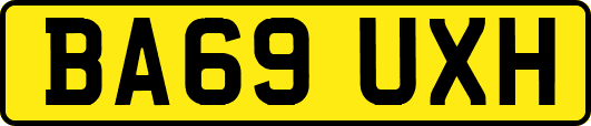 BA69UXH