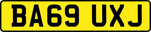 BA69UXJ