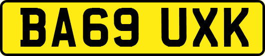 BA69UXK