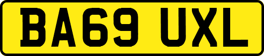 BA69UXL