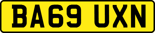 BA69UXN