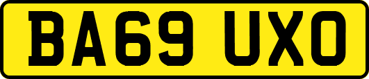 BA69UXO