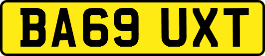 BA69UXT