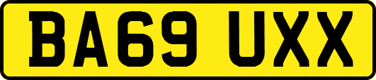 BA69UXX