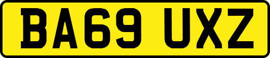 BA69UXZ
