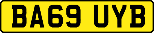 BA69UYB