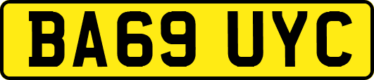 BA69UYC