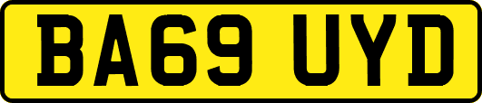 BA69UYD