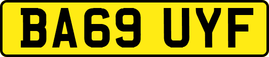 BA69UYF