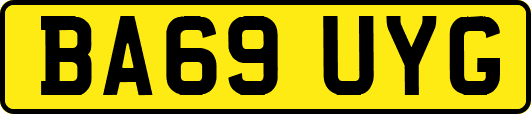 BA69UYG