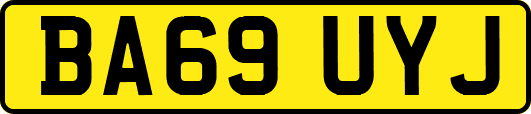 BA69UYJ