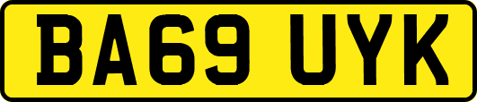 BA69UYK