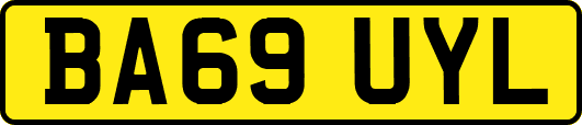 BA69UYL