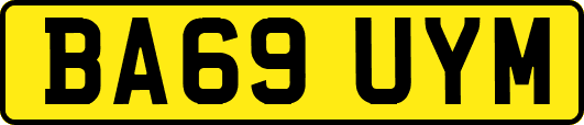 BA69UYM