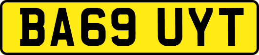 BA69UYT