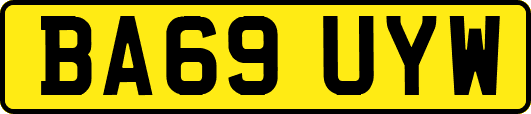 BA69UYW