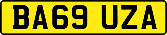 BA69UZA